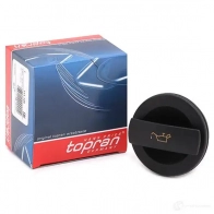 Крышка маслозаливной горловины TOPRAN YE00M OS 111126 2436692 - Изображение 2