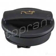 Крышка маслозаливной горловины TOPRAN YE00M OS 111126 2436692 - Изображение 5