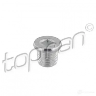 Сливная пробка поддона TOPRAN 721134 VOR VK1 2448724 - Изображение 2