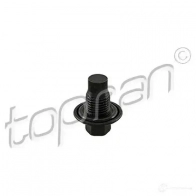 Сливная пробка поддона TOPRAN 301761 2442188 A0E 94Q9 - Изображение 5