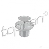 Сливная пробка поддона TOPRAN 1224498694 820217 CL TX6