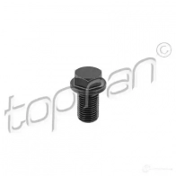 Сливная пробка поддона TOPRAN 820318 1224498982 TL00P E