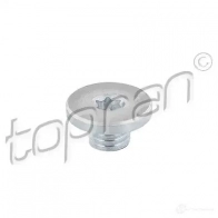 Сливная пробка поддона TOPRAN 115360 TTF2 SG 2438985 - Изображение 2