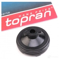 Сливная пробка поддона TOPRAN 304784 2443209 9EWRK 1 - Изображение 2