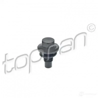 Сливная пробка поддона TOPRAN 81PTL NC 2442863 304073