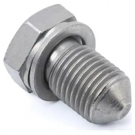 Сливная пробка поддона TOPRAN O93K G 2435396 109035 - Изображение 3