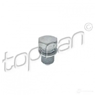 Сливная пробка поддона TOPRAN O93K G 2435396 109035 - Изображение 4