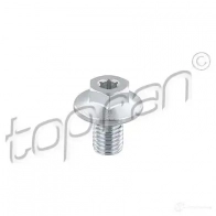 Сливная пробка поддона TOPRAN LTBPD Y 208522 1224422532 - Изображение 5