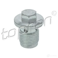 Сливная пробка поддона TOPRAN NM1E GF6 207461 2441149 - Изображение 5