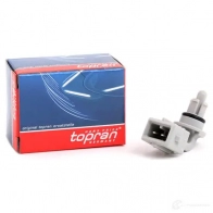 Датчик температуры воздуха TOPRAN VJ 30MR 2448697 721092 - Изображение 2