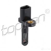 Датчик температуры воздуха TOPRAN 110575 RHCO CV0 2436339 - Изображение 5