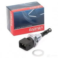 Датчик температуры воздуха TOPRAN V NBVL 2440841 206992 - Изображение 2
