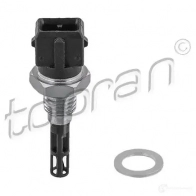 Датчик температуры воздуха TOPRAN V NBVL 2440841 206992 - Изображение 6