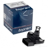 Датчик абсолютного давления TOPRAN Z PBGPOB 1437751341 208637 - Изображение 2