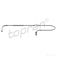 Датчик износа тормозных колодок TOPRAN 502435 P L79VS 2446722 - Изображение 6