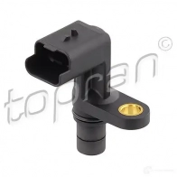 Датчик положения распредвала TOPRAN GMIXE H 723349 1424557027 - Изображение 6