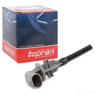 Датчик уровня охлаждающей жидкости TOPRAN 501311 2445976 K8KW 93E - Изображение 2