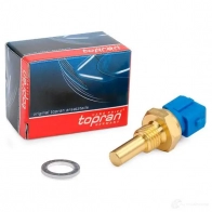 Датчик температуры охлаждающей жидкости TOPRAN 63 1OL1 202328 2439995 - Изображение 2