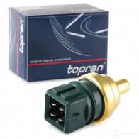 Датчик температуры охлаждающей жидкости TOPRAN APH EB 2435522 109245 - Изображение 2