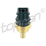 Датчик температуры охлаждающей жидкости TOPRAN APH EB 2435522 109245 - Изображение 5