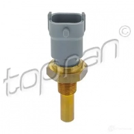 Датчик температуры охлаждающей жидкости TOPRAN MM 4Y81A 2440516 206234