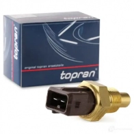 Датчик температуры охлаждающей жидкости TOPRAN DH4A Y 2448694 721089 - Изображение 2