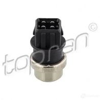 Датчик температуры охлаждающей жидкости TOPRAN Seat Toledo (1L) 1 1991 – 1998 TCC DMKV 104107