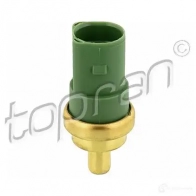 Датчик температуры охлаждающей жидкости TOPRAN 2435581 CHOIO 9V 109385 - Изображение 5