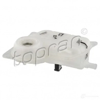 Датчик положения коленвала TOPRAN 2439202 YS 4MK7 115829 - Изображение 2