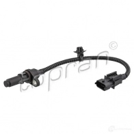 Датчик положения коленвала TOPRAN 8SGG 9CL 623136 1437842226