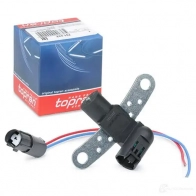 Датчик положения коленвала TOPRAN 2447869 3QYP RAV 701033 - Изображение 2