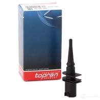 Датчик наружной температуры TOPRAN 502153 J2KM R 2446565 - Изображение 2