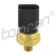Датчик давления топлива TOPRAN 1424888345 CWDZ Q 115871