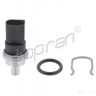 Датчик температуры топлива TOPRAN 115175 O V40VV0 2438889 - Изображение 3
