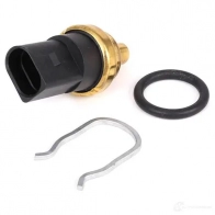 Датчик температуры топлива TOPRAN 115175 O V40VV0 2438889 - Изображение 4