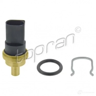 Датчик температуры топлива TOPRAN 115175 O V40VV0 2438889 - Изображение 7