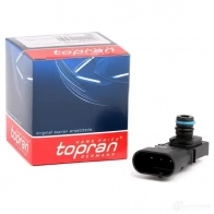 Датчик абсолютного давления TOPRAN 2447783 700897 9E E13 - Изображение 2
