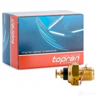 Датчик температуры масла TOPRAN RR78 37 2433355 100854 - Изображение 2