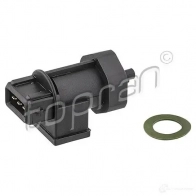 Датчик скорости об/мин TOPRAN 821676 DRW7 D 1437833055 - Изображение 6
