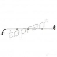 Датчик АБС TOPRAN 408592 UM D90 2444874 - Изображение 2