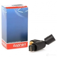 Датчик АБС TOPRAN 2435796 QMVYR HX 109753 - Изображение 2