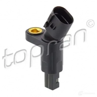 Датчик АБС TOPRAN 5N TPUP 2435798 109755 - Изображение 6