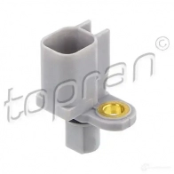 Датчик АБС TOPRAN 304977 2443267 NF 2RRM - Изображение 2