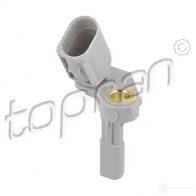 Датчик АБС TOPRAN 115181 1224388508 1S7 IO - Изображение 2