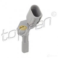 Датчик АБС TOPRAN 1224388492 P 3SDW16 115180 - Изображение 2