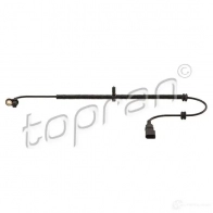 Датчик АБС TOPRAN 304984 2443269 J WB740E - Изображение 2