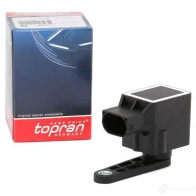 Датчик дорожного просвета TOPRAN E9W5 OA 115826 2439201 - Изображение 2