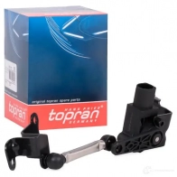 Датчик дорожного просвета TOPRAN 1437753704 623110 3MTF W - Изображение 2