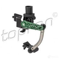 Датчик дорожного просвета TOPRAN 1439207959 623148 PC12 N