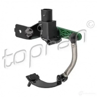 Датчик дорожного просвета TOPRAN 623150 1 W5RO 1439207960